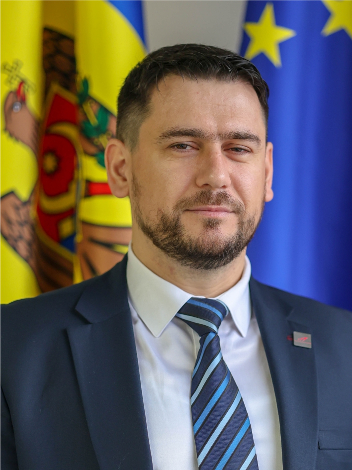 Sergiu APARATU